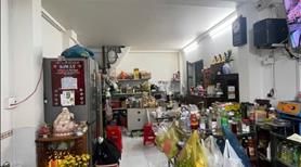 Bán nhà SHR  Chính chủ . Hẻm ô tô VF3 kinh doanh đường Phạm Hùng Giá 6 tỷ  - Ảnh 2