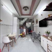 LH Phúc 0794062948 Vỡ nợ bán nhà 1T2L, Đ.Ni sư huỳnh liên-T.Bình, 55m2/SHR/915Triệu, HXH thoáng mát