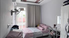 LH Phúc 0794062948 Vỡ nợ bán nhà 1T2L, Đ.Ni sư huỳnh liên-T.Bình, 55m2/SHR/915Triệu, HXH thoáng mát - Ảnh 2