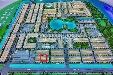 Deal chốt lời cực sốc! Lô liên kết vườn A1 chỉ 2 tỷ đồng