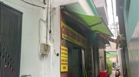 Bán nhà SHR  Chính chủ . Hẻm ô tô VF3 kinh doanh đường Phạm Hùng Giá 6 tỷ  - Ảnh 7