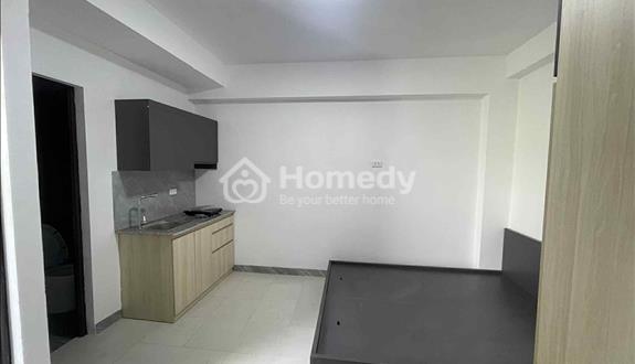 Cho thuê ccmn giá rẻ, an ninh, tiện nghi, pccc đầy đủ  - Ảnh 1