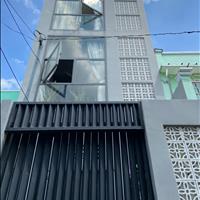 Nhà hẻm 1 sẹc Bùi Minh Trực P5 Q8 – Sinh lợi tốt