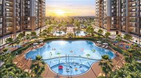 Bán căn 3 ngủ giá tốt nhất the K Park Avenue Chung cư cao cấp Vinhomes Thanh Hoá - Ảnh 2