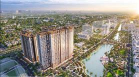 Bán căn 3 ngủ giá tốt nhất the K Park Avenue Chung cư cao cấp Vinhomes Thanh Hoá - Ảnh 4