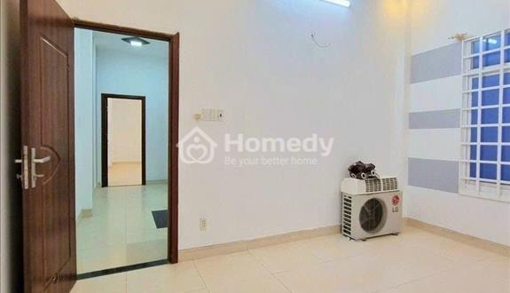 Vỡ nợ bán gấp nhà bên Gò Dưa giá 1tỷ350tr DT:55m2 hẻm 5m SHR công chứng trong ngày giá còn TL. - Ảnh 1