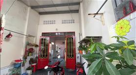 Bán nhà chính chủ đường Vĩnh Phú 19 – Hẻm xe Ba Gác - Vĩnh Phú, Thuân An, Bình Dương - Ảnh 8