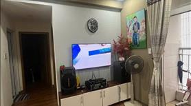 Chung cư Nguyễn Phúc Nguyên, Quận 3: 80m2, 2p ngủ, 2wc, full nt, 13tr/th - Ảnh 6