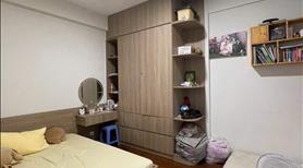 Chung cư Central, Phạm Văn Hai, TB: 80m2, full nội thất, 13triệu - Ảnh 2