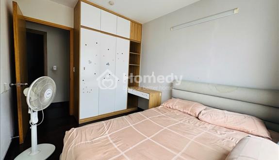 Cho Thuê CĂN HỘ 3PN cao cấp Charmington Q10 - Ảnh 1
