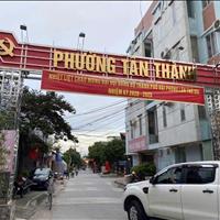 Bán đất rẻ nhất tân thành – dương kinh, 81,5m², đường 8m thông tứ phía  giá chỉ 2,2xx tỷ  zalo