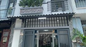 Nhà hẽm xe tải đường Mã Lò chỉ nhỉnh 3ty - Ảnh 6