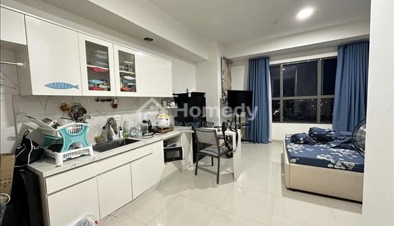 Giá Rẻ Bất Ngờ Cho Văn Phòng Diện Tích Vừa Phải – The Sun Avenue Officetel  - Ảnh 1