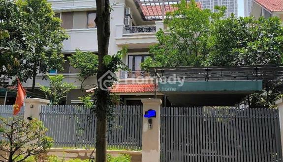 Biệt thự 4T An Hưng Dương Nội, DT290m2, MT12.0m, 72 tỷ Hà Đông - Ảnh 1