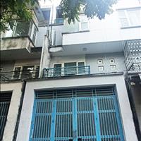 Nhà 4T xây thô khu TT3 Văn Phú, 2 căn liền kề DT180m2, MT9m, ôtô KD, 46 tỷ Hà Đông