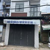 Cho thuê nhà nguyên căn gần phố ẩm thực phú thọ hoà, tân phú - 63m - giá 15tr