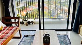 Khó Tin Nhưng Có Thực 105m2 Chỉ 23tr Và Trống Sẵn – The Sun Avenue 3PN - Ảnh 2