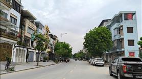 Nhà 4T xây thô khu TT3 Văn Phú, 2 căn liền kề DT180m2, MT9m, ôtô KD, 46 tỷ Hà Đông - Ảnh 4