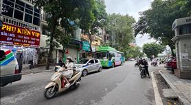 Bán nhà Minh Khai - Lạc Trung - 50m2 - Ô tô vào nhà - MT4m -Nở hậu - 15.9 tỷ - Ảnh 2