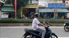 Nhà mặt tiền đường 61 cũ nay là đường trần thi Điệu phường phước long thành phố Hồ Chí Minh cho thu - Ảnh 3