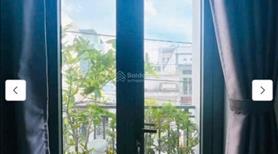 Cho thuê nhà nguyên căn gần phố ẩm thực phú thọ hoà, tân phú - 63m - giá 15tr - Ảnh 9