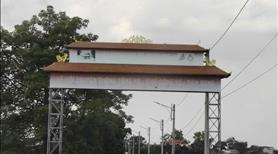 Đất Bình Minh, Khoái Châu, DT281m2, MT8.8m ôtô tải KD, 13.5 tỷ Hưng Yên - Ảnh 5