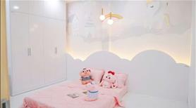 700tr Là đã Sở Hữu Nhà Phố 2 Tầng Tại Trung Tâm Bình Dương - Ảnh 4