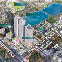 Chung cư cao cấp Grand Sunlake Văn Quán 5,5 tỷ lâu dài