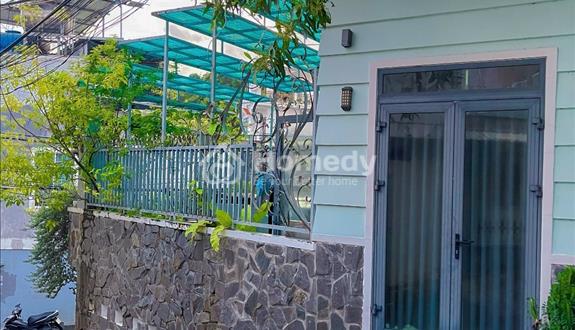Bán nhà hai mặt tiền gần bãi trước thành phố Vũng Tàu - Ảnh 1