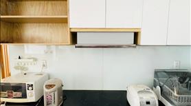 Cho Thuê CĂN HỘ 3PN cao cấp Charmington Q10 - Ảnh 6