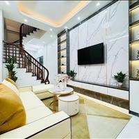 Bán gấp nhà trung tâm quận Hai Bà Trưng, giá tốt