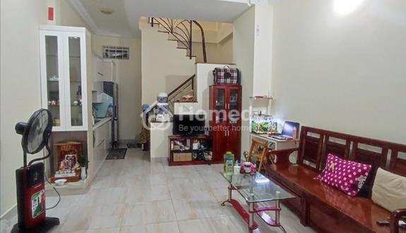 Lh Phúc 0794062948 KD thua lỗ bán rẻ căn Trần Phú_Q.5, giá 1ty288/55m2, Shr bao phí/HXH thoáng mát - Ảnh 1
