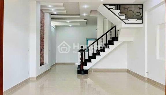 Lh Phúc 0794062948 Cần bán gấp nhà 50m2 ở Lê Văn Sỹ_T.Bình giá 1ty3, HXH thoáng mát, Shr bao phí - Ảnh 1