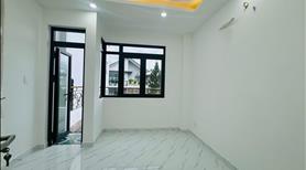 Lh Phúc 0794062948 Thanh lý gấp căn nhà Q.6 giá rẻ chỉ 1ty321/53m2 ở Đ.Văn Thân, HXH/Shr bao phí - Ảnh 2