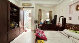 Lh Phúc 0794062948 CC cần tiền nên bán gấp căn Q.3-Trần Quang Diệu, 60m2/2ty145/1T2L. HXH/Shr - Ảnh 2