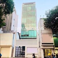 Bán toà nhà mặt tiền Pasteur, Quận 3, 125m2, thu nhập 200 triệu/tháng, giá 85 tỷ