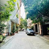 Bán Nhà Minh Khai, Đối Diện TimeCity, Ngõ ÔTÔ Thông Lạc Trung, DT37m2 x 4Tầng, Giá 7Tỷ500