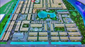 🚀 Độc quyền Lô C8-44 (100m²) – Giá Chủ đầu tư Chỉ 1 TỶ 350 TRIỆU! 🚀 - Ảnh 3