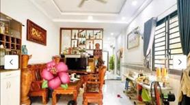 Cho thuê nhà nguyên căn gần phố ẩm thực phú thọ hoà, tân phú - 63m - giá 15tr - Ảnh 3