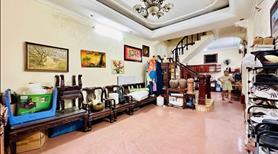 Dương Quảng Hàm, thông Nguyễn Khánh Toàn, Cầu Giấy - Ảnh 2