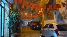 Dương Quảng Hàm, thông Nguyễn Khánh Toàn, Cầu Giấy - Ảnh 4