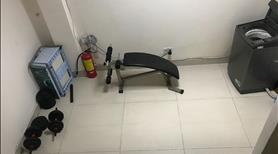 Phòng Lầu 2- 19m2- Full nội thất- có cửa sổ- hầm xe free- giờ tự do- cửa khoá vân tay- 3,5tr/th - Ảnh 6
