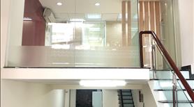 Phòng Lầu 2- 19m2- Full nội thất- có cửa sổ- hầm xe free- giờ tự do- cửa khoá vân tay- 3,5tr/th - Ảnh 4