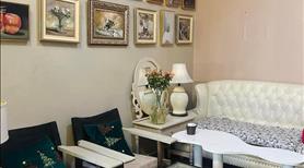Bán nhà Nguyễn Công Trứ - Cafe Chill - 90m2 - MT 12m - 1 nhà ra Phố - Ảnh 2