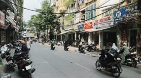 Bán nhà Nguyễn Công Trứ - Cafe Chill - 90m2 - MT 12m - 1 nhà ra Phố - Ảnh 4