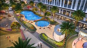 K-home new city - Căn hộ Studio với diện tích 34m2, thiết kế theo chuẩn Singapore  - Ảnh 6