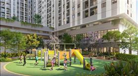 K-home new city - Căn hộ Studio với diện tích 34m2, thiết kế theo chuẩn Singapore  - Ảnh 5