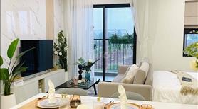 K-home new city - Căn hộ Studio với diện tích 34m2, thiết kế theo chuẩn Singapore  - Ảnh 3