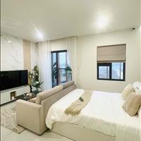 K-home new city - Căn hộ Studio với diện tích 34m2, thiết kế theo chuẩn Singapore 