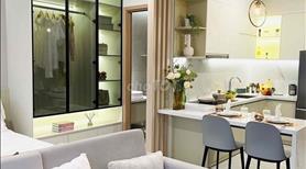 K-home new city - Căn hộ Studio với diện tích 34m2, thiết kế theo chuẩn Singapore  - Ảnh 2